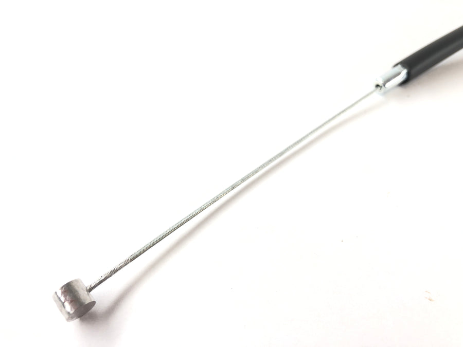 Honda ST 1100 SC26 Pan European [1990] - Câble de starter vue de face