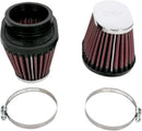Suzuki GS 125 [K & N] – Aufsteck-Luftfilter