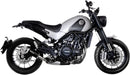 benelli 500 [LEOVINCE] – LV-10 Slip-On Schalldämpfer