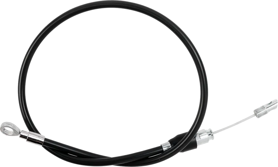 harley davidson fxlrst [DRAG SPECIALTIES] – Câble d'embrayage Quick Connect
