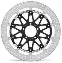 Cfmoto 800 Nk Sport [2025-2026] - DISQUE DE FREIN FLOATECH WAVE – photo 7