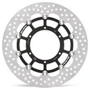 Bmw F 700 GS ABS [2017] - Halo Series Floating Brake Disc – Image 5