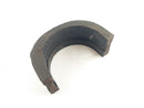 Yamaha DT 175 2K4 [1979] - Tank pad frame protector-3