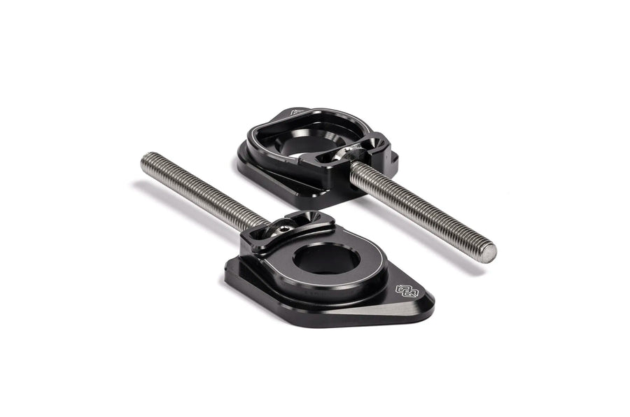 Suzuki SV 650 [Gilles Tooling]-AXB chain tensioner axle block