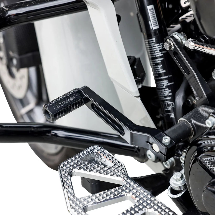 harley davidson sportster s rh 1250 s [THRASHIN SUPPLY CO.] - Cheville de changement de vitesse Speedway
