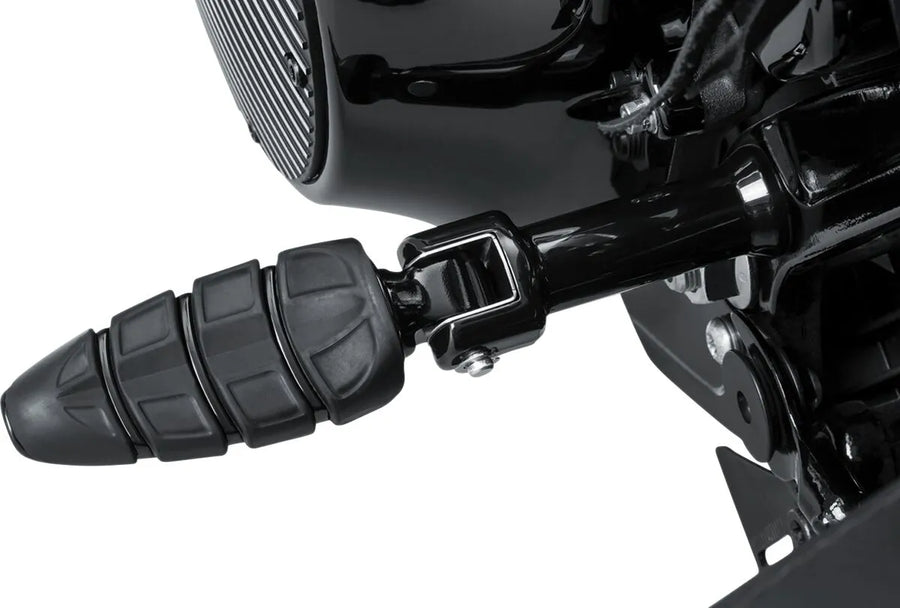 Harley-Davidson Low Rider S [Kuryakyn]-footrest adapter