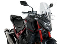 HONDA CB 750 HORNET [2024] – Touring nouvelle génération – Teinté-9