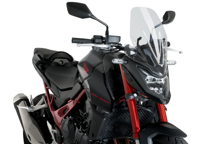 HONDA CB 750 HORNET [2024] – Touring nouvelle génération – Teinté
