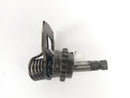 Suzuki DR 650 SP42B - Shift shaft complete with attachments-2