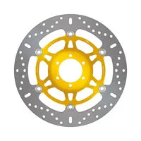 Indian Scout Sixty Scout60 [2022-2024] - Wave® brake disc - picture 8