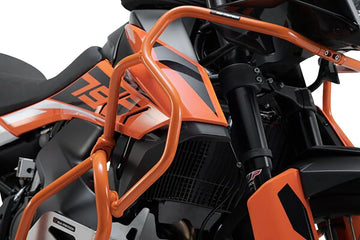 KTM 890 Adventure [SW-Motech] -Upper Crash Bar