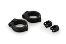KAWASAKI Z 750 S [2006] – Sturzpads R19 – Schwarz-4
