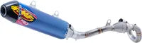 Kawasaki KX 250 [2025-2026] - Système d'échappement Factory 4.1 RCT – réf. 042414 – Figure 12
