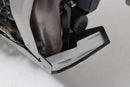 Yamaha Tracer 7 700 [SW-MOTECH] – Frontspoiler