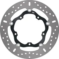 Yamaha MT-250 [2016-2017] - Bremsscheiben – Bild 12