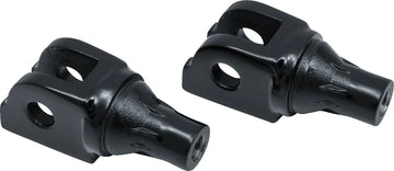 Adaptateur de repose-pied Consider S [Kuryakyn] de Harley-Davidson Low Rider [Kuryakyn] - 0