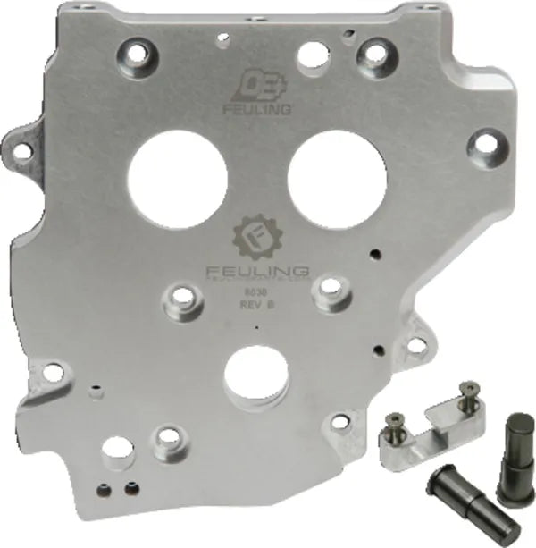 Harley-Davidson FXSTS 1450 Softail Springer [2006] - OE+ camshaft plate - type: chain - picture 2
