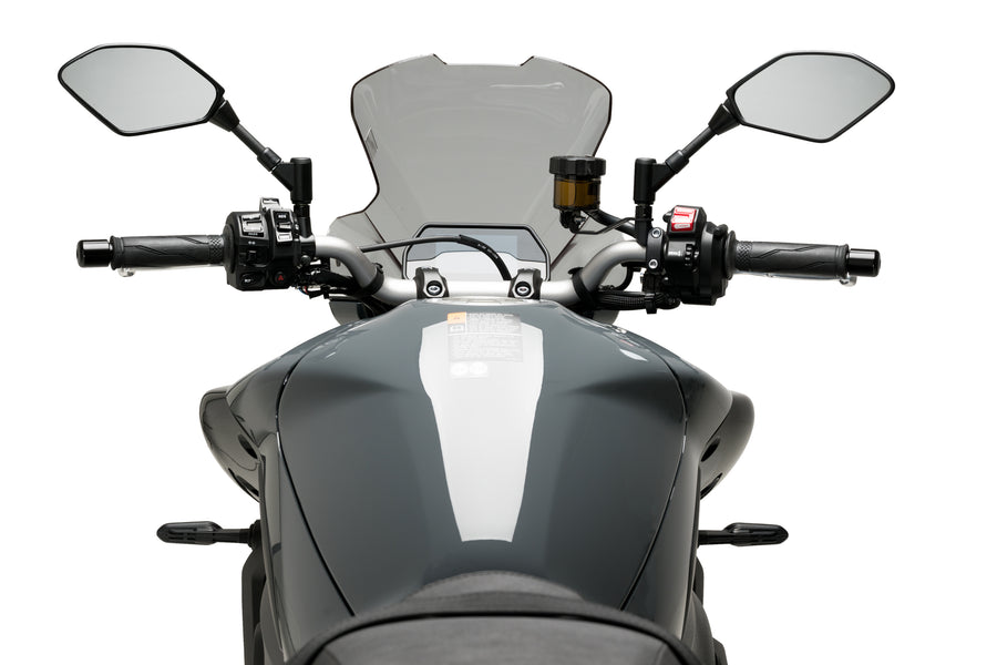 YAMAHA MT-10 SP [2025] – Touring nouvelle génération – Noir