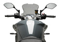 YAMAHA MT-10 SP [2025] – New Generation Touring – Transparent-5