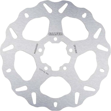 Indian Scout Sixty Scout60 [2021-2022, 2023-2024] - Disque de frein Wave® - photo 1
