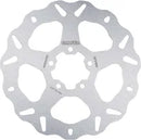 Triumph Tiger Sport 660 ABS [2022-2026] - BRAKE DISC FIXED WAVE – Picture 6