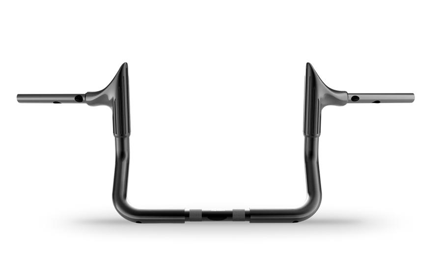 harley davidson flhxse [ZARD] – Bull Lenker