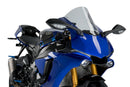 YAMAHA YZF-R1M [2016] – R-Racer screen – heavily tinted-1