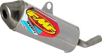 Ktm Xc 125 [2022] - PowerCore 2 Shorty silencer - picture 12