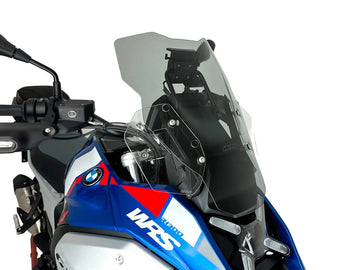 BMW R 1300 GS Trophy [WRS] – Windshield