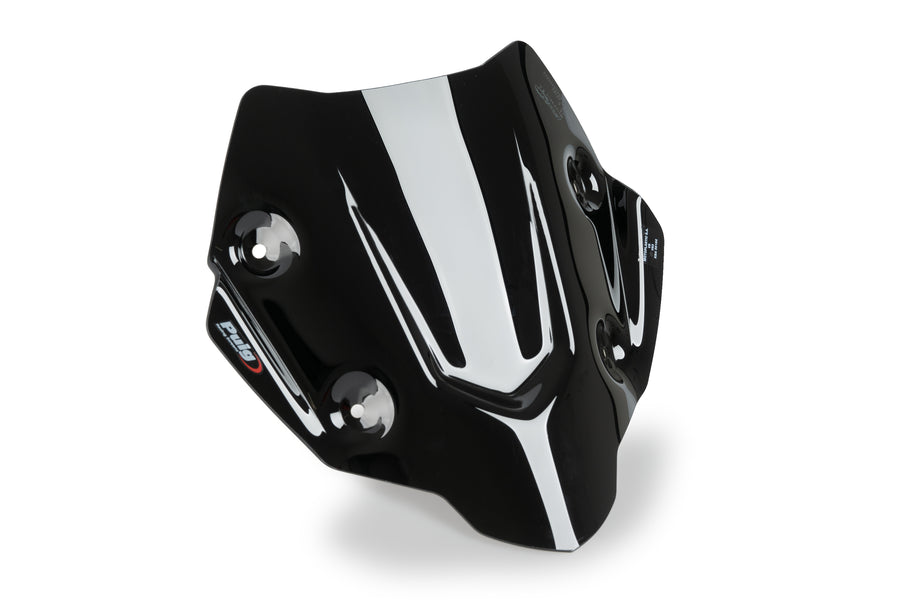 HONDA XL 750 TRANSALP [2024] – Sports Screen – Transparent