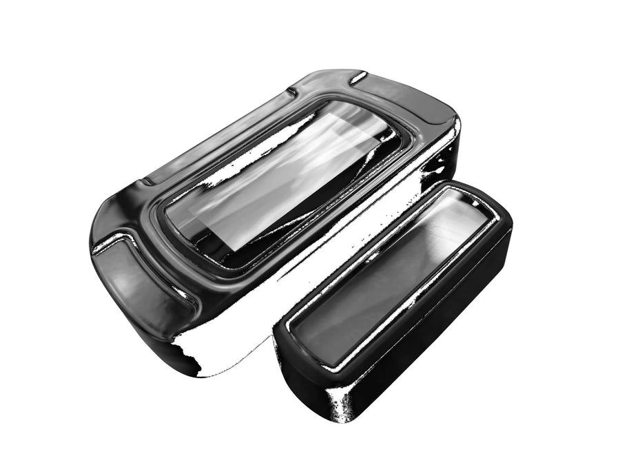 harley-davidson street bob [HEINZ BIKES] – display holder