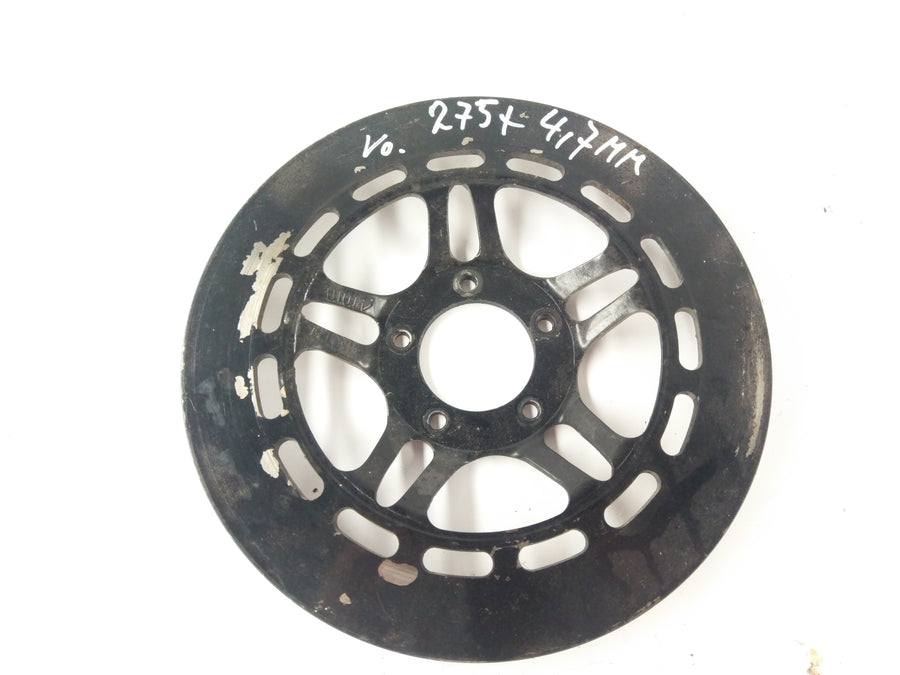Honda CB 900 F2 Boldor SC01 - Bremsscheibe vorne 275x4.7