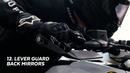 KTM 890 DUKE R [2025] – Rétroviseur Diablo – Noir-24