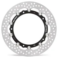 Moto Guzzi AUDACE 1400 CARBON [2018-2020] - DISQUE DE FREIN FLOATECH WAVE – photo 12