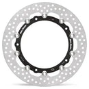 Moto Guzzi AUDACE 1400 CARBON [2018-2020] - DISQUE DE FREIN FLOATECH WAVE – photo 12