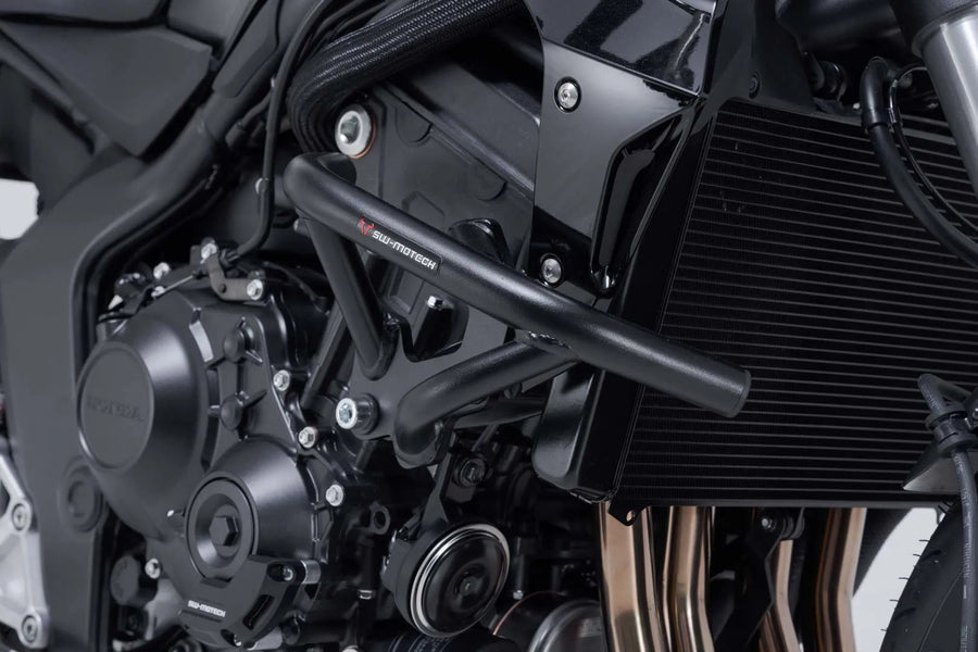 honda cb 1000 [SW-MOTECH] – Obere Sturzbügel