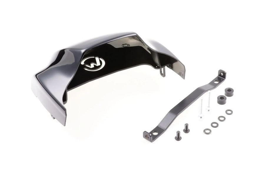 Harley-Davidson Sportster S [CULT WERK] – Headlight fairing