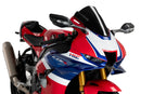HONDA CBR 1000 RR-R FIREBLADE SP [2025] – Bulle Z-Racing – Transparent-9
