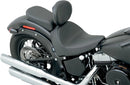 harley davidson fls [DRAG SPECIALTIES] – Solo Sitz, Rückenlehnen-kompatibel-3