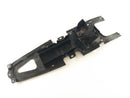 Yamaha YZF 125 RE06 [2011] - Heckunterteil Spritzschutz Batteriekasten-3