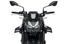 KAWASAKI Z 900 SE [2025] – D12 Spoiler – Schwarz-3