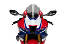 HONDA CBR 1000 RR-R FIREBLADE SP [2025] – Bulle Z-Racing – Transparent-1