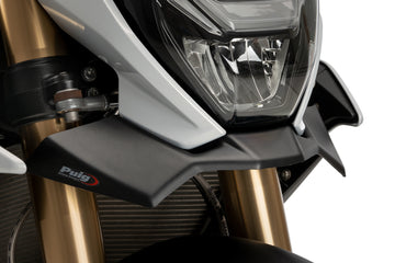 BMW M 1000 R [2024] - Spoiler avant de pare-brise nu