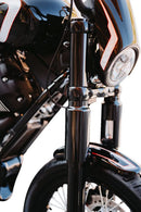 harley davidson softail street bob fxbb [CULT WERK] – Gabelabdeckungen-4