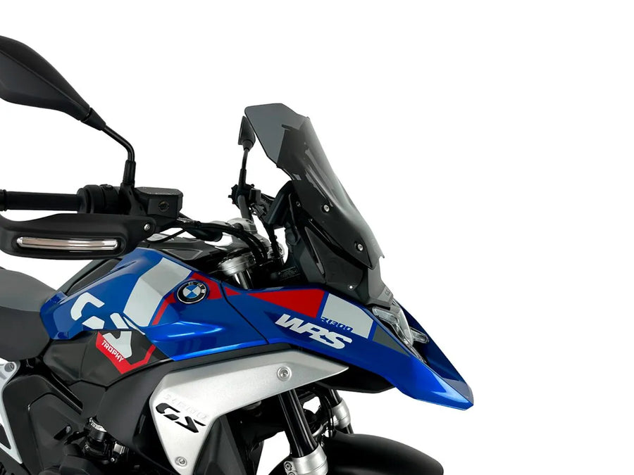 BMW R 1300 GS [WRS] - windshield
