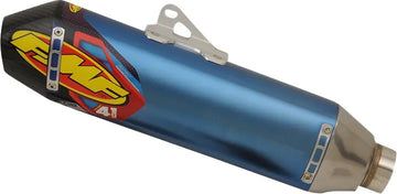 Honda Trx 450 R Sportrax [2004-2005] - MUFFLER AN 4.1RCT CBN CAP – Bild 1
