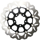 Indian SCOUT 69 Bobber [2021-2024] - Wave® brake disc - picture 1