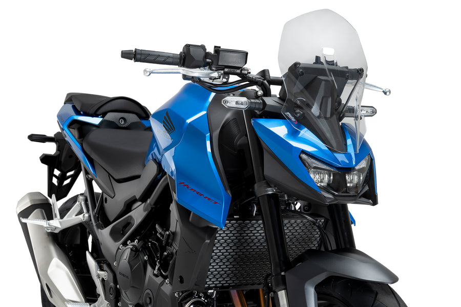HONDA CB 750 HORNET [2025] – New Generation Touring – Stark getönt