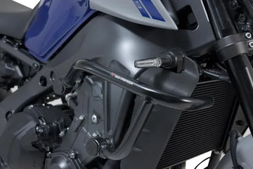 Yamaha XSR 900 [SW-MOTECH] – Barre de protection