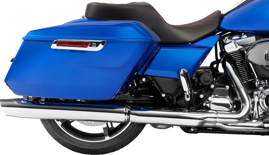 harley davidson touring [DRAG SPECIALTIES] – Siège Freedom Touring